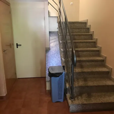 Vandrerhjem O Rueiro