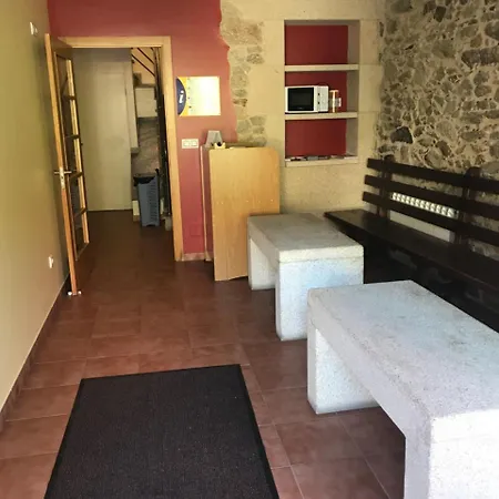 O Rueiro Ostello *