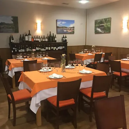 O Rueiro Ostello