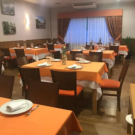 O Rueiro Ostello