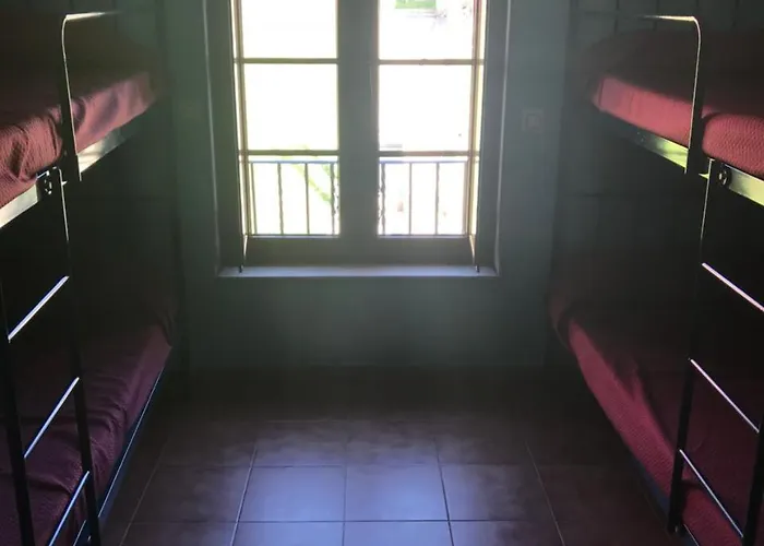 O Rueiro Vandrerhjem Bugallido