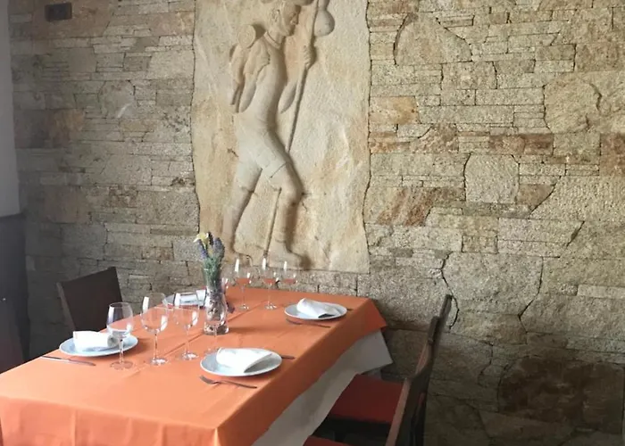 O Rueiro Vandrerhjem