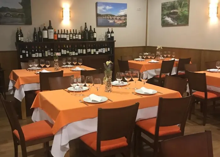 O Rueiro Vandrerhjem